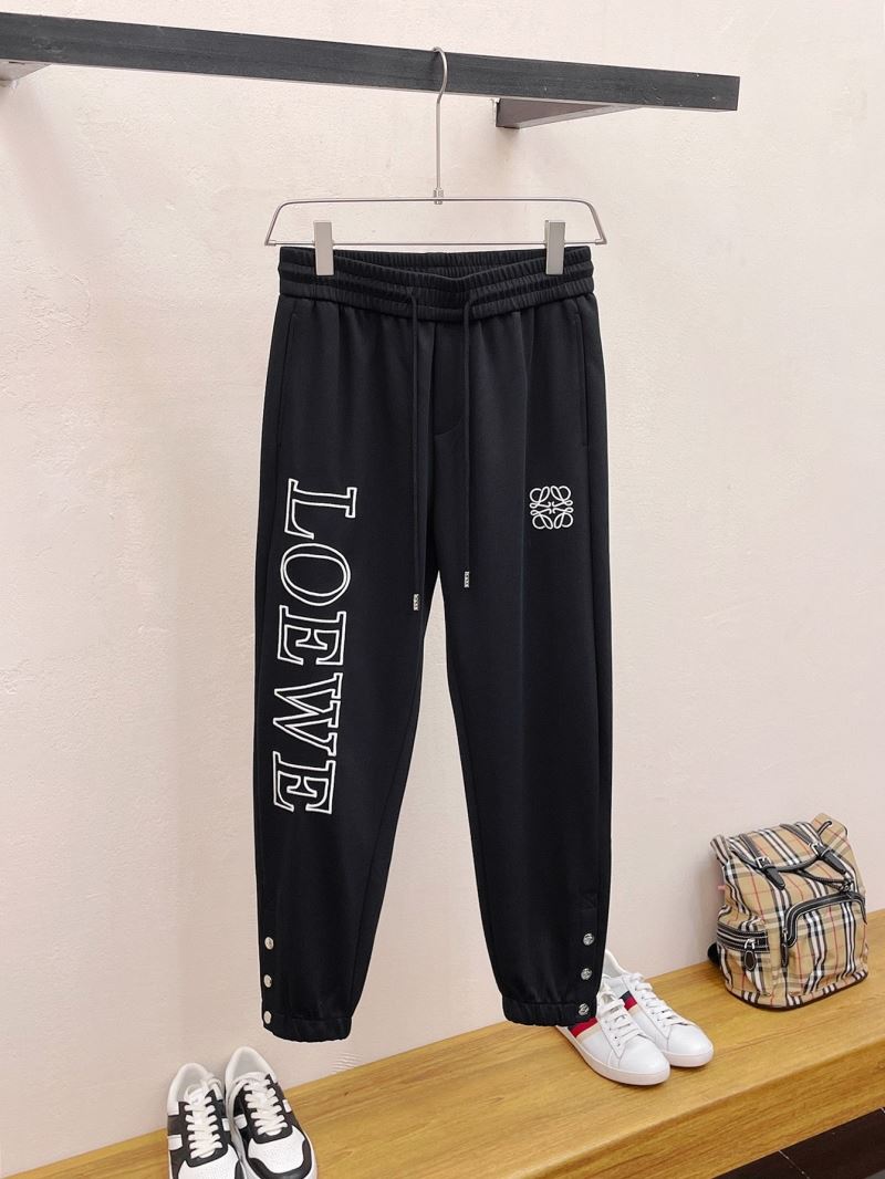 Loewe Long Pants